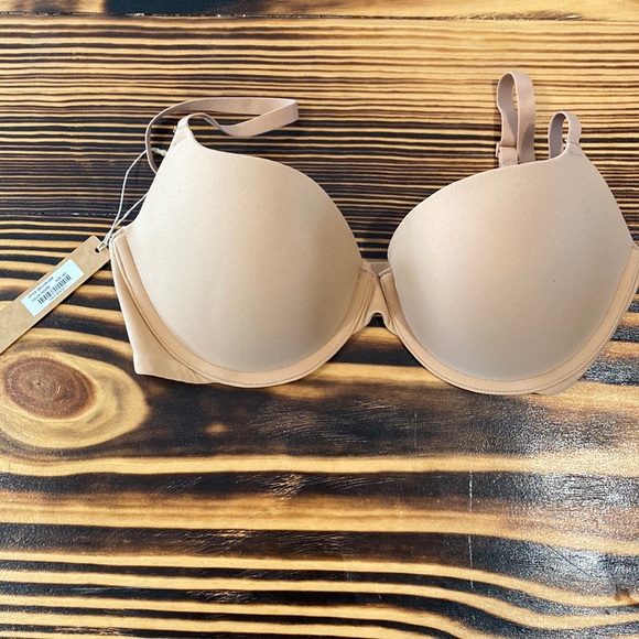 SKIMS Other - Fits Everybody push up Bra